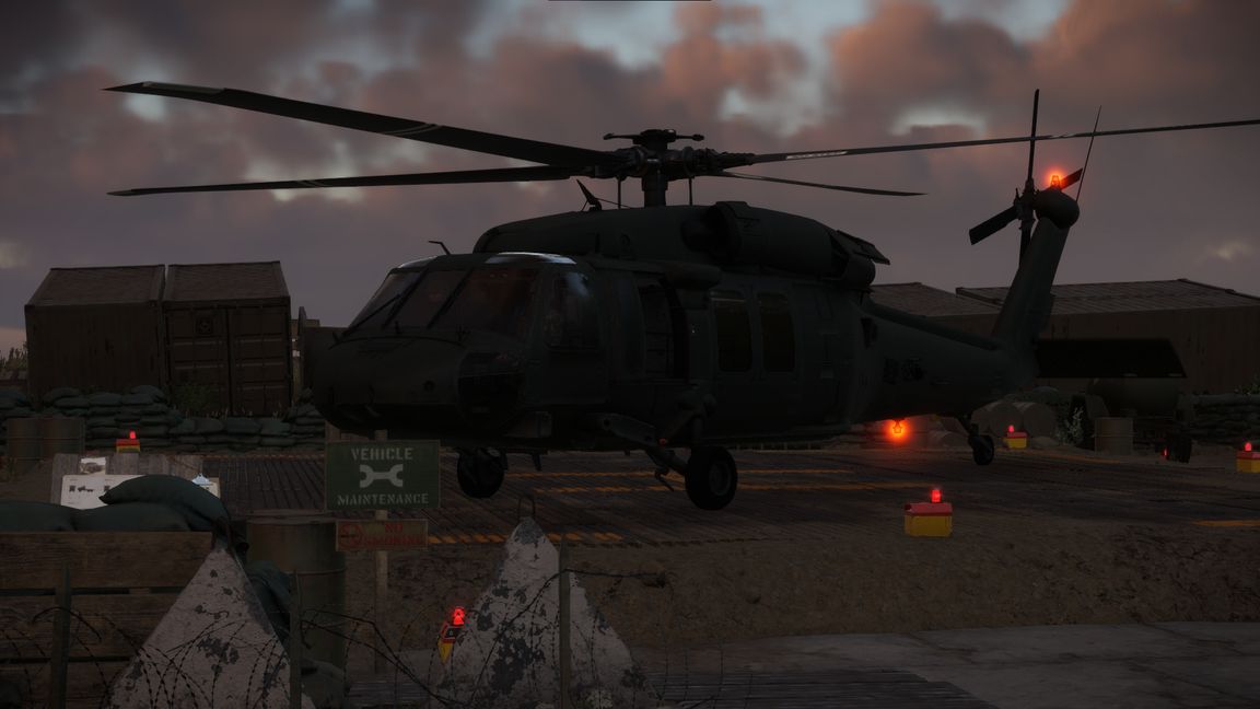 Arg-UH60-MOD