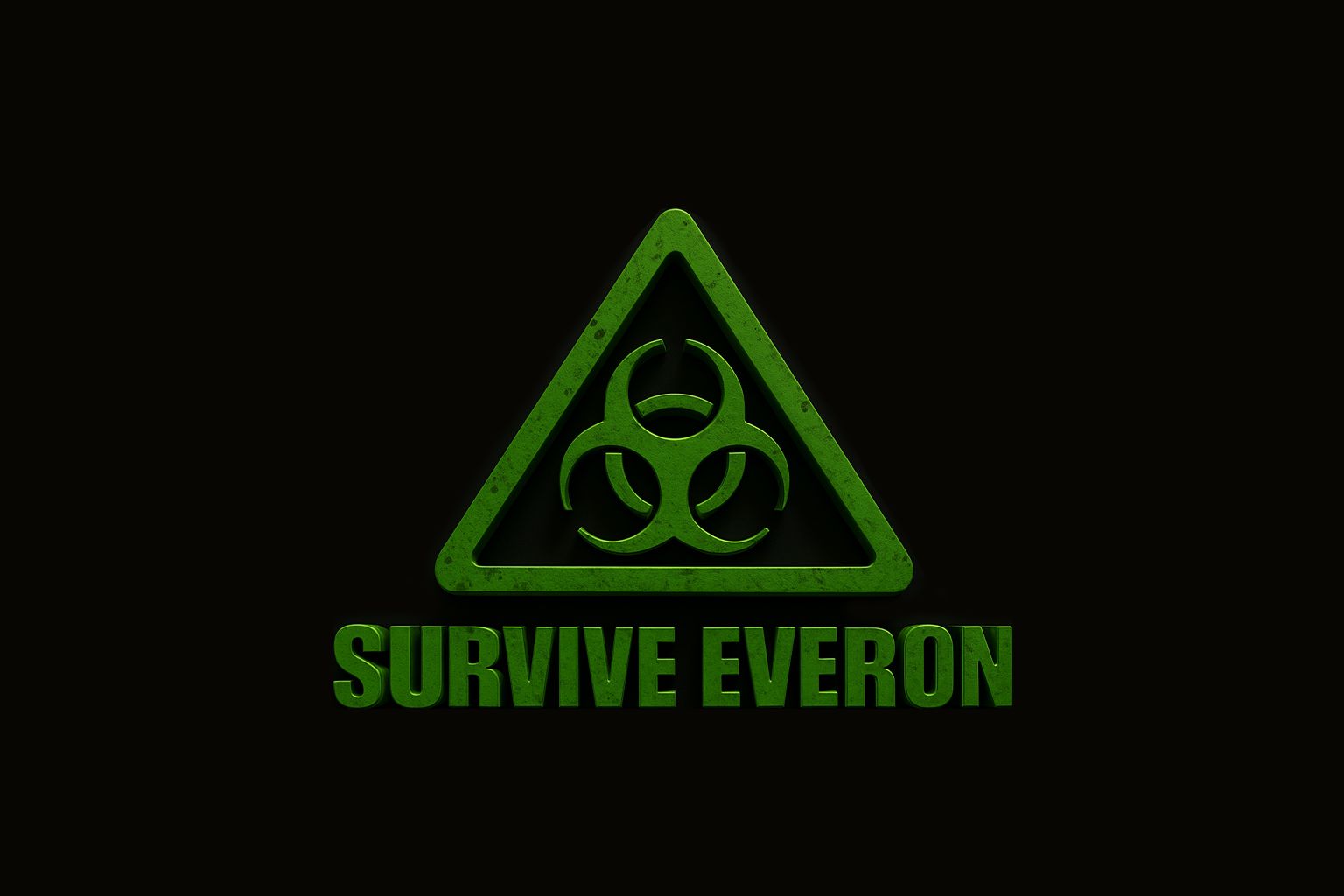 Survive Everon MANW Ed.