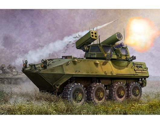 A Lethall LAV Collection preview