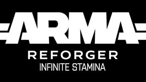 Infinite Stamina