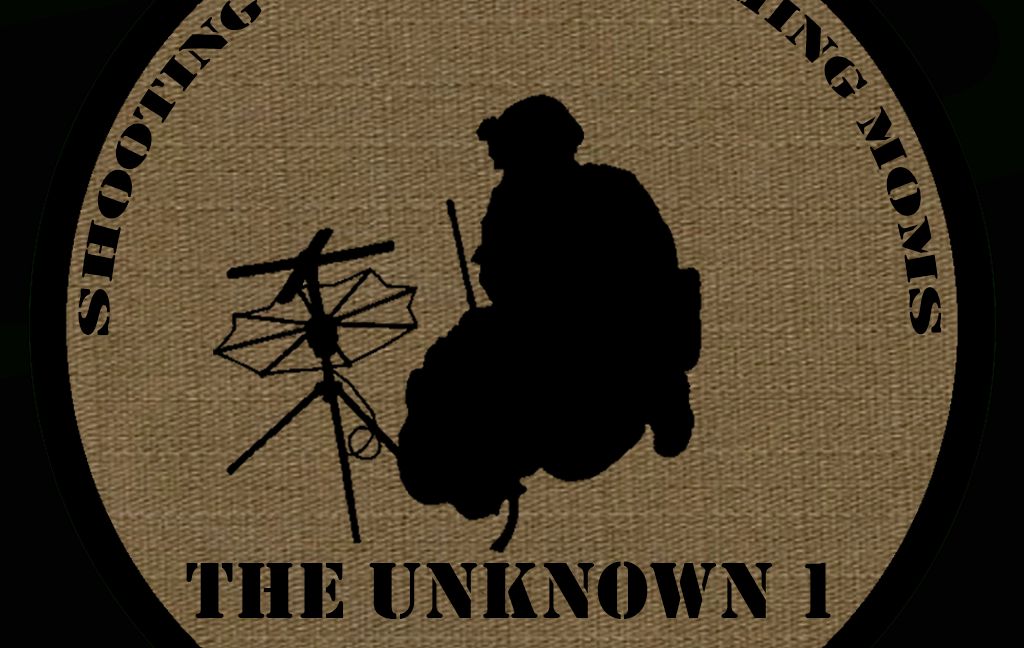 Task Force 195 Patches