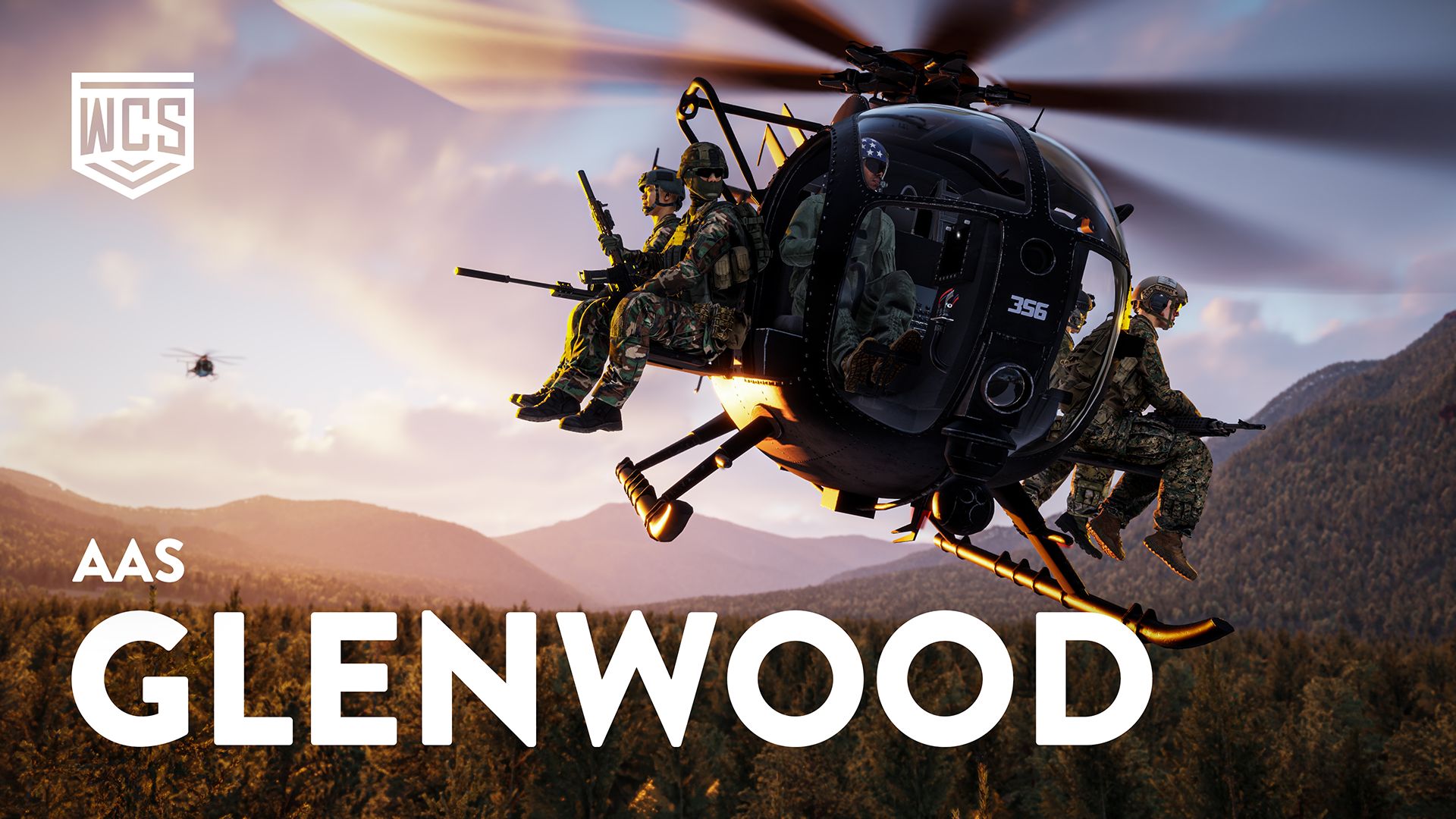 [WCS] Glenwood - AAS #2