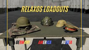 GRS Loadouts by Relaxo