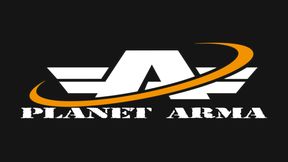 Planet Arma Boote Temp