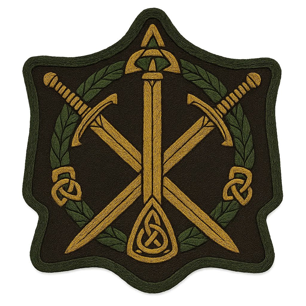 Folklore Alternate Conflict