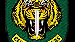 Conflict Gulf Coast Islands