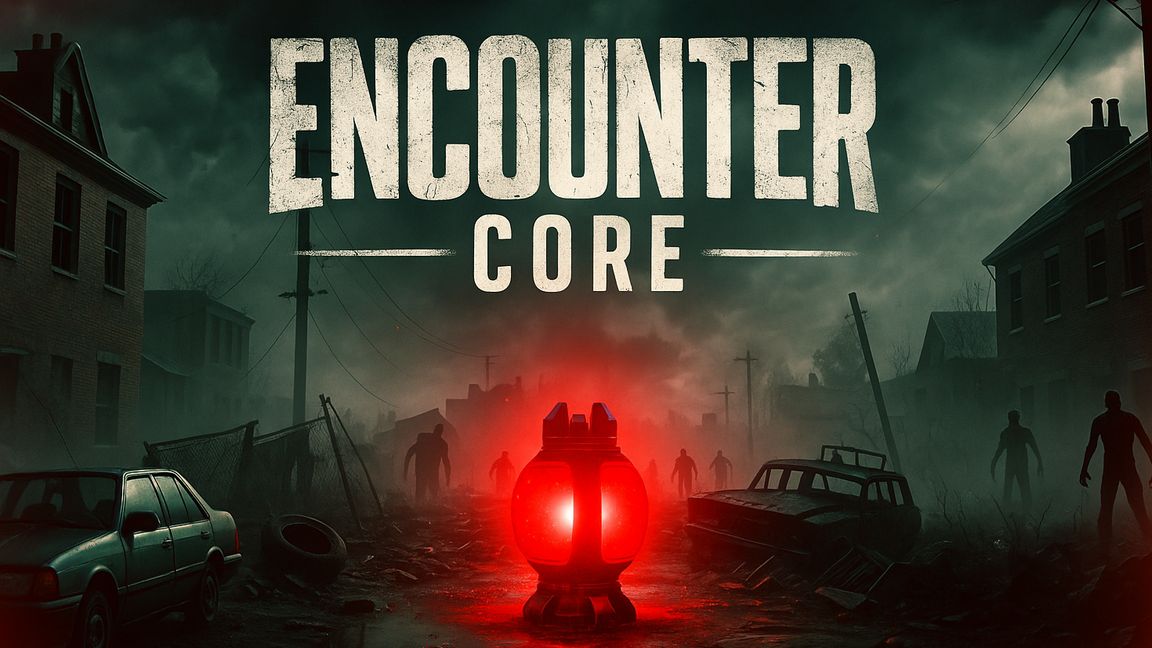 Encounter Core
