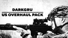 DarkGru - US Overhaul Pack