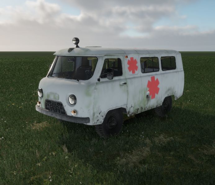 Civilians Expanded 2.0