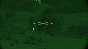 Abrams Optics Upgrade