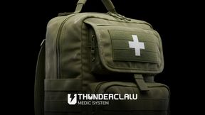 Thunderclaw Medic