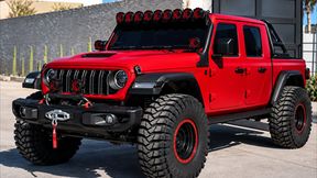 Desert Runner