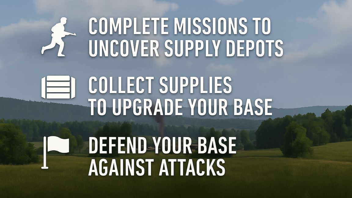 Strike Protocol - Testing