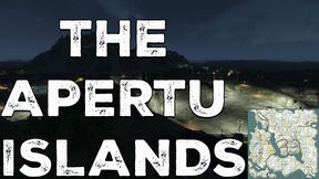 The Apertu Islands