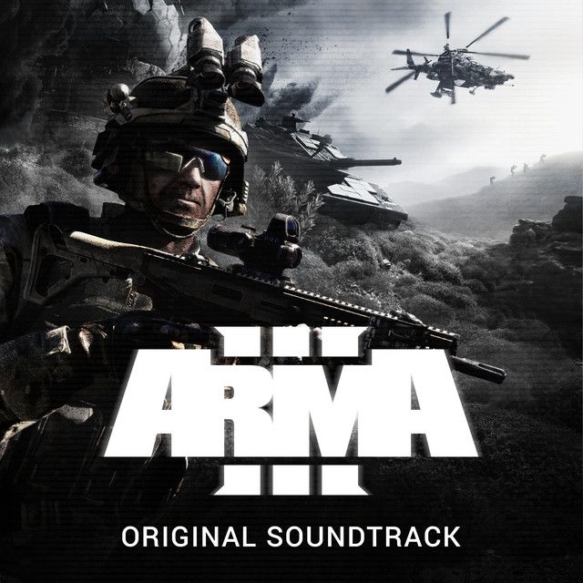 Arma 3 Sounds Test