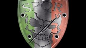 SPQR ITALIA RP LIFE