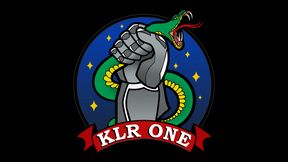 KLR-ONE Patch