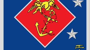 Marine Raider Regiment UI