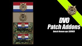 DVO PATCHES ADDON