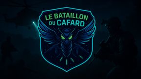 Bataillon Du Cafard - Rostov