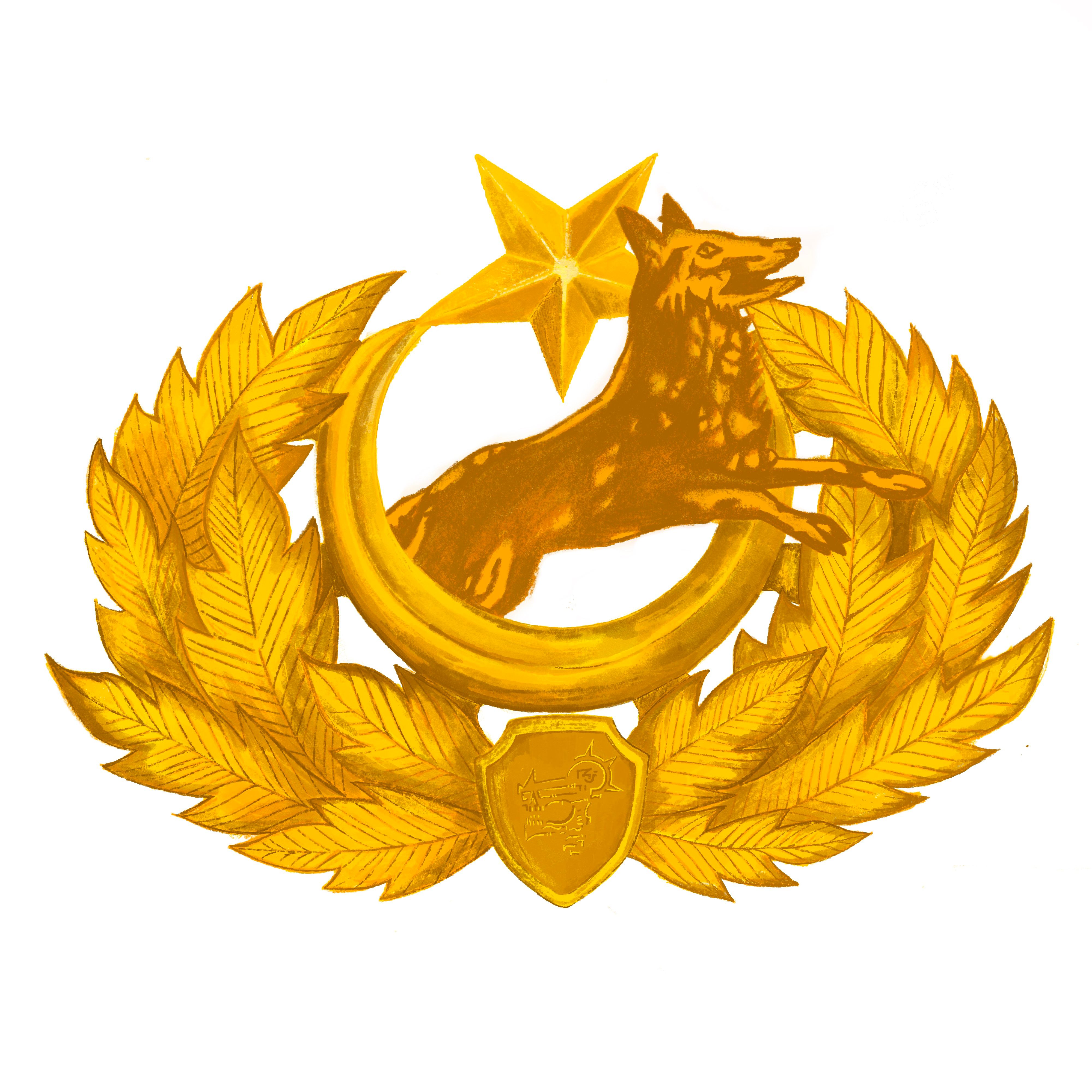 Overthrow - Kunar Province