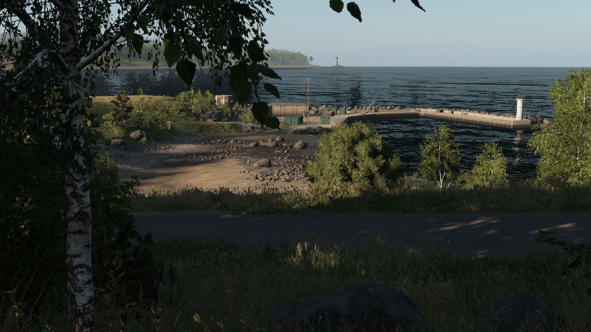 Free Eden - El Puerto