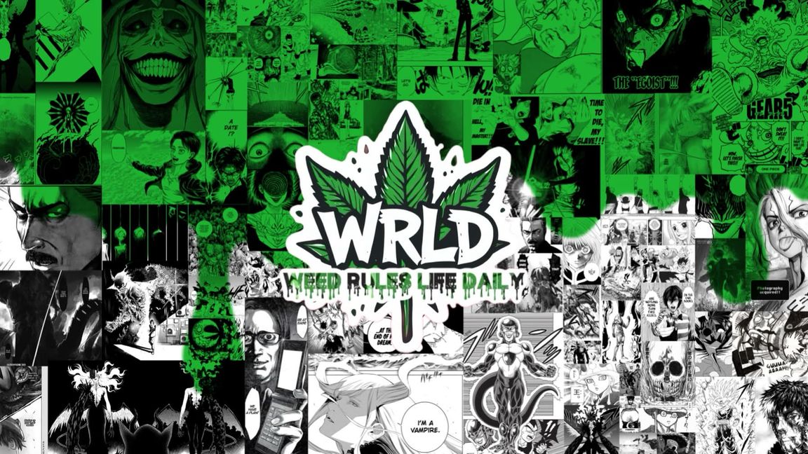 WRLD FRONTIER