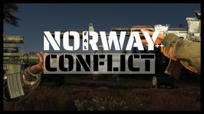NORWAY CONFLICT LINE 01