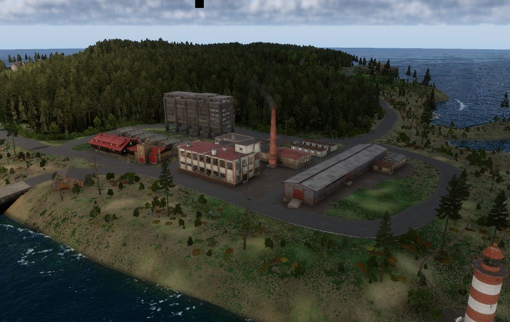 Svartport