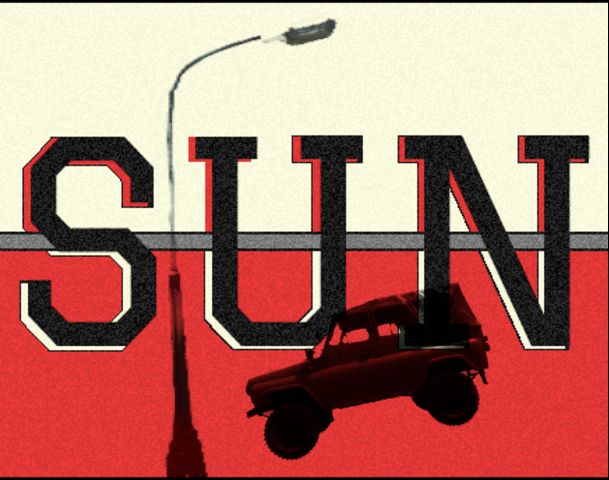 Sunshines Collisions Overhaul preview