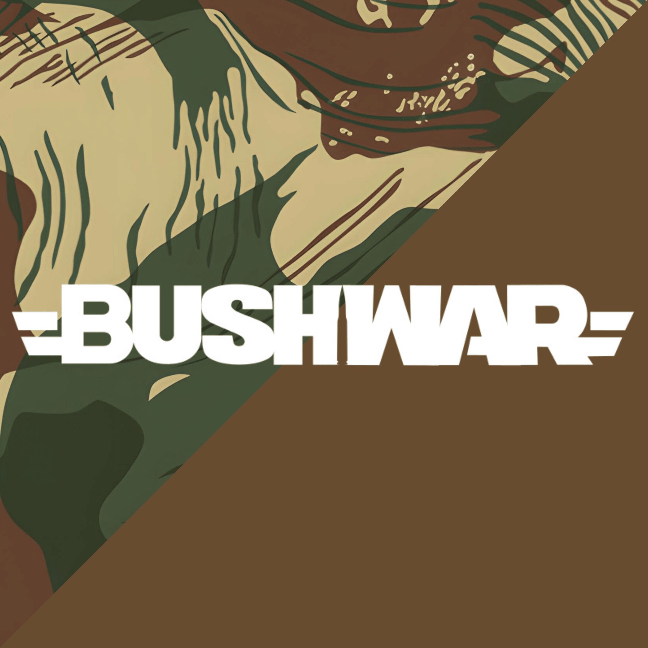 BUSHWAR VOICES preview
