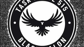 Task Force 515 Patches