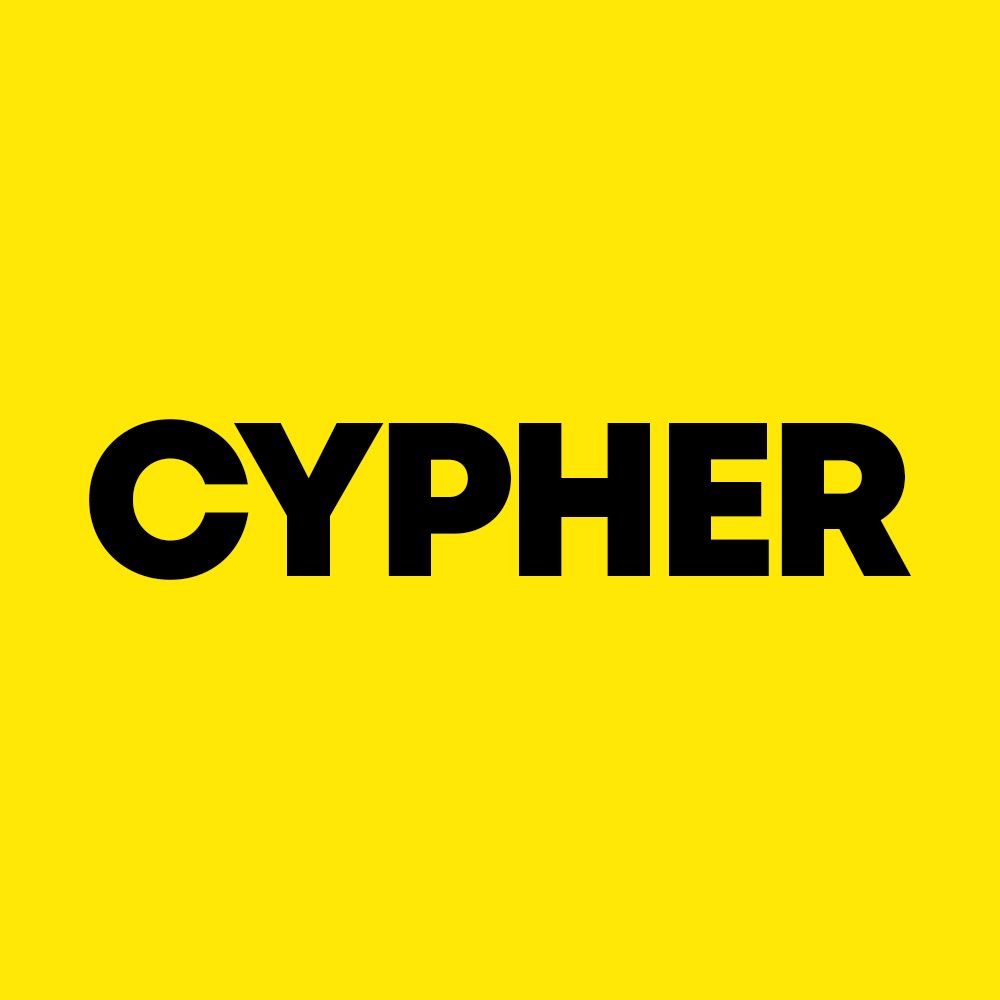Cypher Config