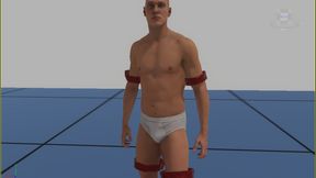 Spawn with RTGArmbands