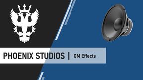 Phoenix Studios effects