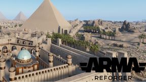 Operation Sirocco Rising