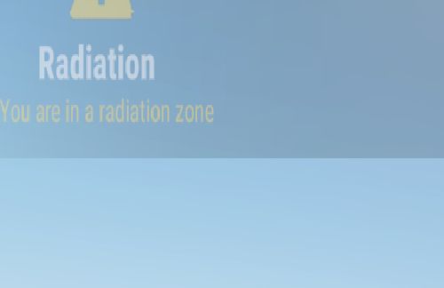 Zone Detector