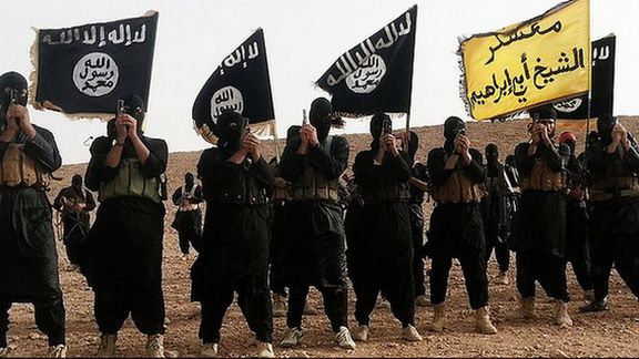 Black Horse - Taliban USSR