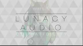 Lunacy Audio Community Compats