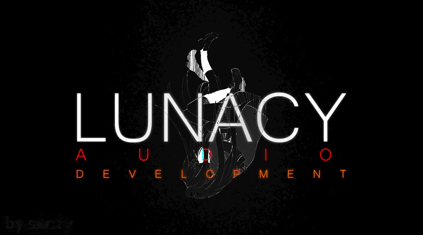 Lunacy Audio DEV
