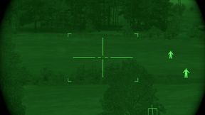 Bradley Optics Upgrade