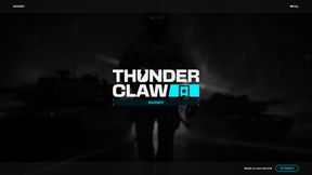 Thunderclaw Banner