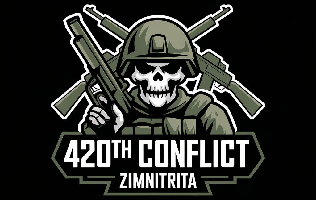 420th Conflict Zimnitrita