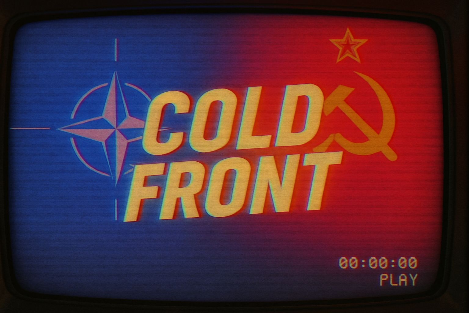 Cold Front Conflict PVE