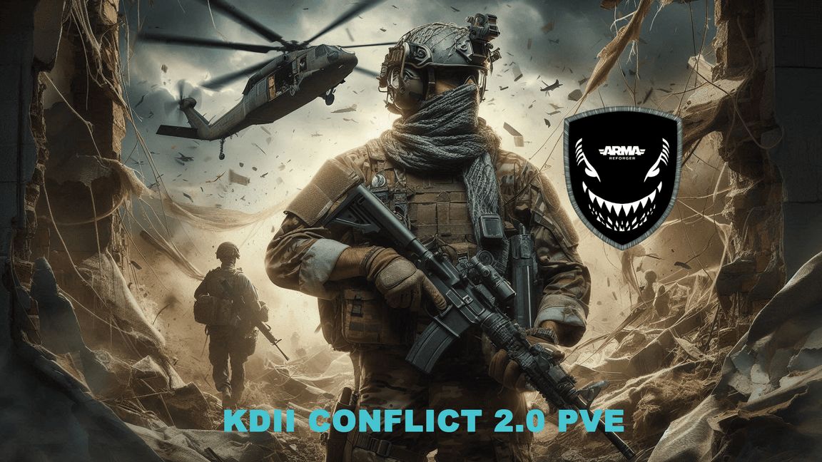 CTI KDII 2.0 - Gulf. Islands