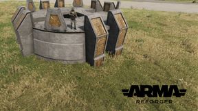 Halo Reforged Map Assets