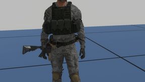 EDFA Winter RHS addon