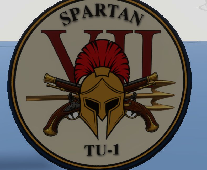 Task Unit Spartan Patches