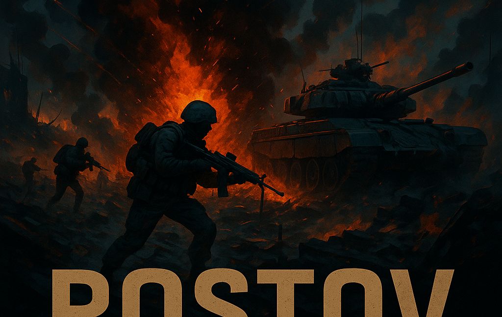 Rostov Conflict