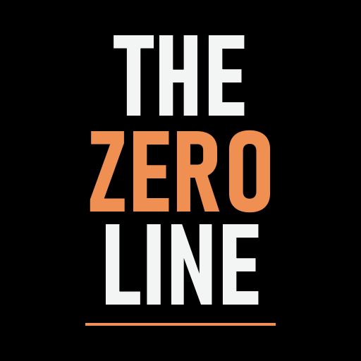 The Zero Line RAAS Orlivka